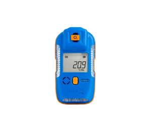 Портативный газоанализатор SIGMA S (СИГМА C)